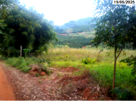 Fração ideal de 1/12 de 50% de 2,42ha - 2 casas