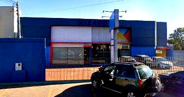 Apartamento com 2 Quartos e Boxe - Goiânia/GO