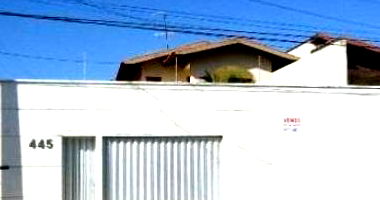 Casa com 3 quartos em Fortaleza