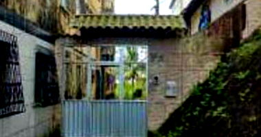 Apartamento Ocupado com 48m² em São Rafael - Salvador/BA