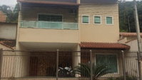 Casa 268 m² com 6 quartos e 3 banheiros em Barra Mansa