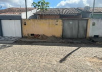 Casa residencial com 1 quarto, ocupada, em Arapiraca/AL