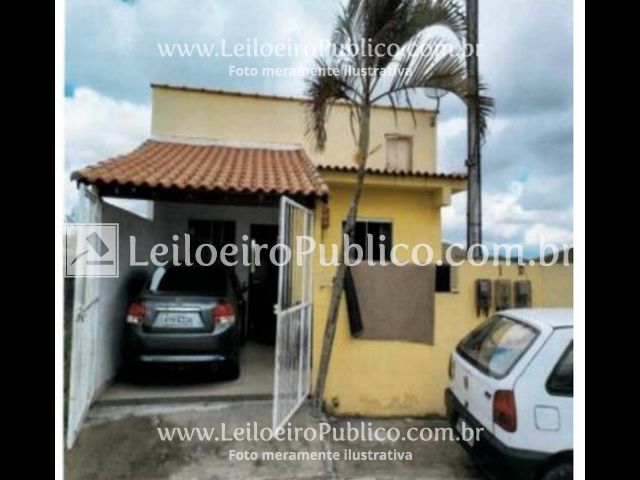 Imóvel em Barra Mansa com 436,36 m²