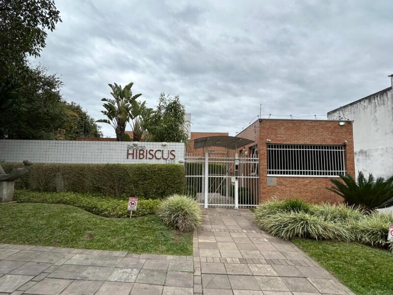 Boxe 06 no Condomínio Solar dos Hibiscus, 10,58m²