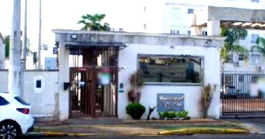 Apartamento 2 quartos em Canoas/RS