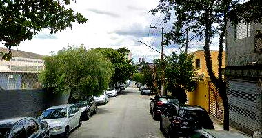 Apartamento 2 quartos, 1 banheiro, 50.51m², 1 vaga, desocupado