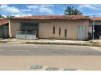 Casa em leilão com 4 quartos e 189m² de área construída