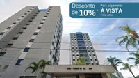 Apartamento no Condomínio Torres Sul - 71m² -