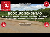 Terreno rural de 14.418 m² em Porto Calvo, AL