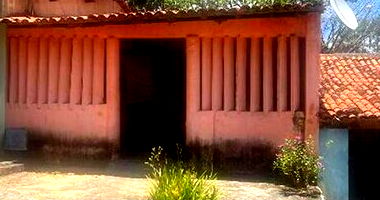 Casa Residencial Ocupada com 85,40m² de Área Construída