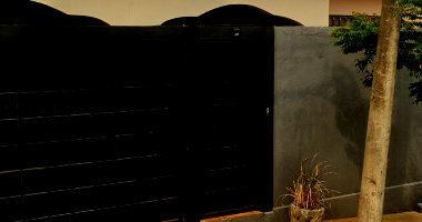 Casa com 224,0425m² em Lins/SP - Residencial Morumbi