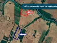 Área Rural de 12 Hectares em Cassilândia-MS