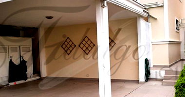 Casa tipo D com 3 quartos, 2 banheiros, 1 vaga, 165m² construída, ocupada