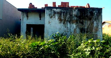 Terreno em Barretos com Potencial de Valorização