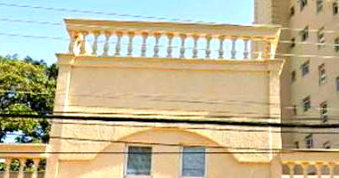 Apartamento Condomínio Majestic - 2 Quartos, 1 Vaga - Jundiaí/SP