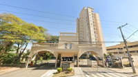 Apartamento Condomínio Majestic - 2 Quartos, 1 Vaga - Jundiaí/SP