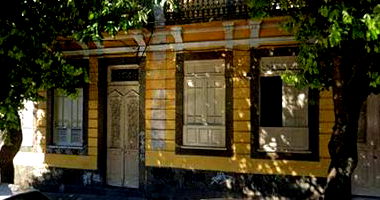 Prédio Comercial com Contrato de Locação Ativo