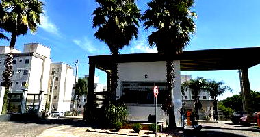 Apartamento 2 quartos, 1 banheiro, 1 vaga, 89.92m² total