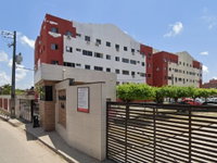 Apartamento com 48m² em Várzea, Recife - PE