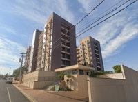 Apartamento com 2 dormitórios, 67m², 2 vagas de garagem