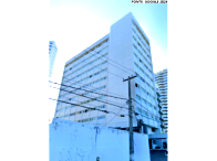 Flat APARTAMENTO Nº 302 c/ 45m² - 01 Vaga - Natal/RN