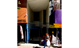 Sala comercial com 32m² em Salvador