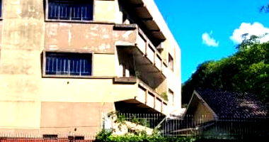 Apartamento espaçoso no Juvevê com 3 quartos e 131,27 m²