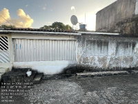 Casa com 3 quartos em Camaragibe/PE