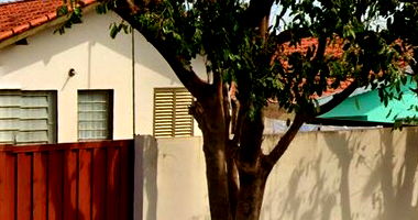 Casa Ocupada com 43,18m² de Área Construída em Tupi Paulista/SP