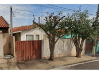Casa Ocupada com 43,18m² de Área Construída em Tupi Paulista/SP