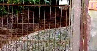 Casa Desocupada em Tarumã - Viamão/RS com 166m² de Área Construída