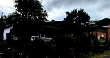 Terreno Urbano em Mafra/SC com 1.300m²