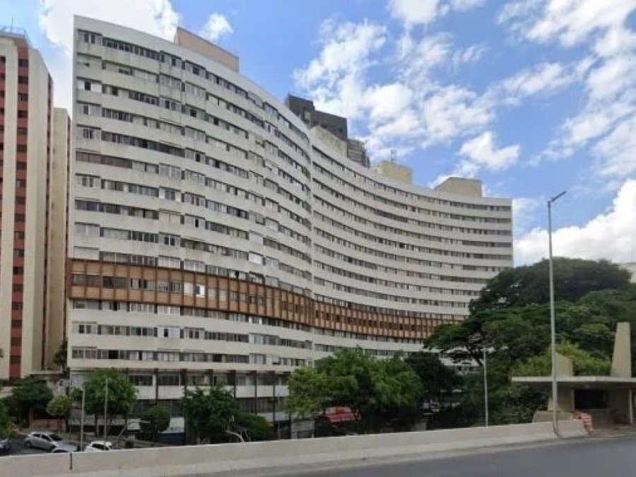 Apartamento 95 m² com 1 quarto e 1 banheiro