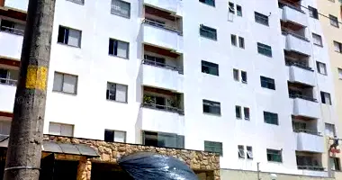 Apartamento com 113m² e 2 Vagas em Belenzinho, São Paulo