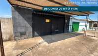 Casa 181 m² - Cidade dos Pirineus - Cocalzinho de Goiás - GO