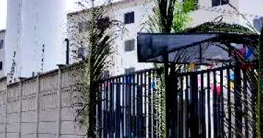 Apartamento com 1 Quarto em Salvador