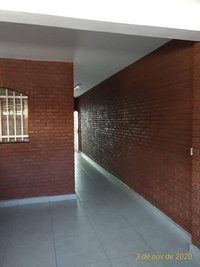 Casa com 2 quartos e 119m² em São Paulo
