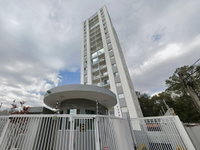 Apartamento com 54 m² e 1 vaga, ideal para investimento