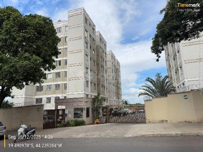 Apartamento com 2 quartos, 1 vaga, 92.87m² em Sete Lagoas