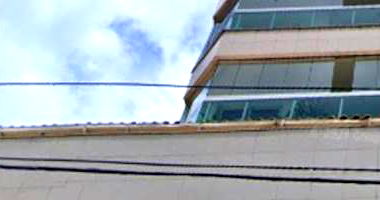 Apartamento 1 quarto com suíte, vaga de garagem, 93.61m² construídos, ocupado