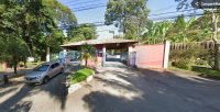 Terreno amplo com 2.887m² área útil e 3.849m² total