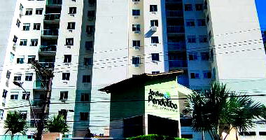 Apartamento 2 quartos, 2 banheiros, 65m², 1 vaga, desocupado