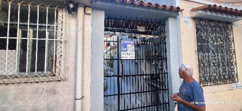 Casa com 2 quartos em Rio de Janeiro