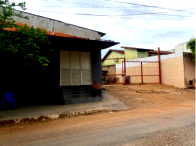 Imóvel Residencial/Comercial com Terreno de 650m² em Goianésia/GO