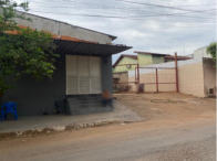 Imóvel Residencial/Comercial com Terreno de 650m² em Goianésia/GO