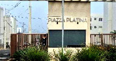 Apartamento com 2 Quartos e Vaga em Piracicaba/SP