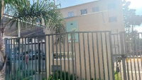 Apartamento com 2 quartos em São José dos Pinhais