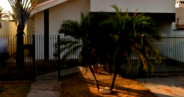 Casa em Rondonópolis com 223,52m² e terreno de 456m²