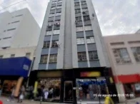 Apartamento 24m² no Centro de Porto Alegre - Oportunidade de Investimento