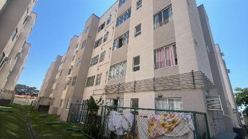 Apartamento com 2 quartos em São Gonçalo/RJ